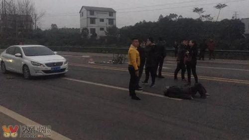 伊滨最新车祸爆料,悲剧瞬间，生命无常警示录