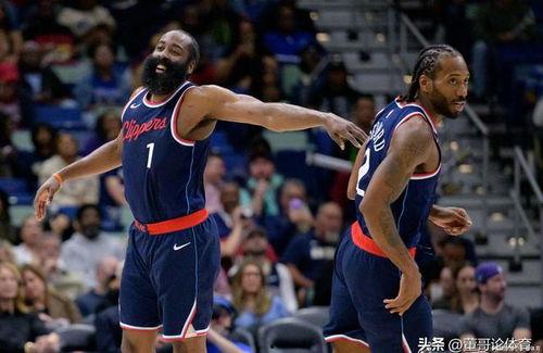 快船爆料最新消息,独家爆料揭示球队最新情况